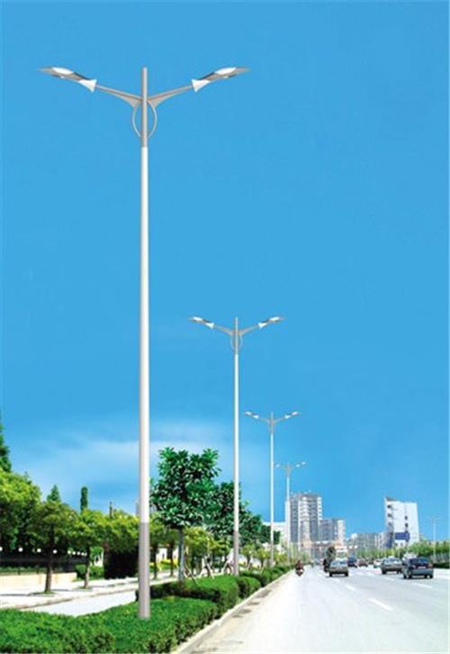 厂家-高邮市博宇照明器材厂提供供应世纪腾飞(单光源)|世纪腾飞路灯